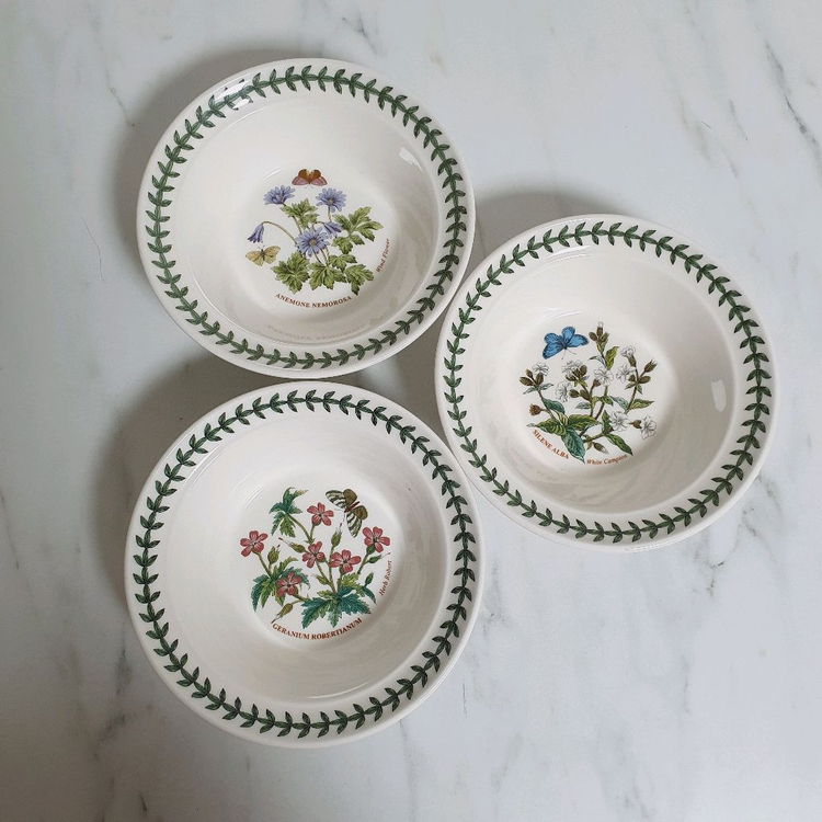 포트메리온 오트밀볼 3p--3