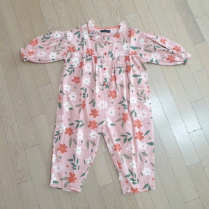 새상품) 로아앤제인 슈트 120사이즈