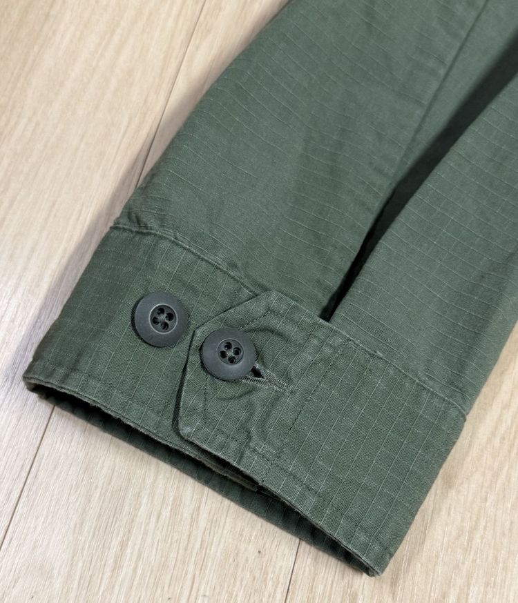 [폴로 랄프로렌] 립스탑 정글 퍼티그 자켓 M 사이즈--3