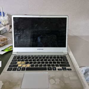 삼성 슬림 노트북 13인치 NT900X3K-K26