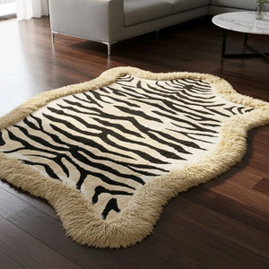 오스트레일리아(호주산) 양털 카페트 - AU139 - 이미지