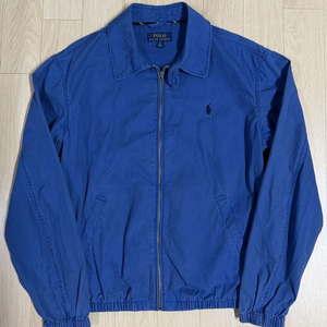 [폴로 랄프로렌] 베이포트 자켓 블루 L 사이즈