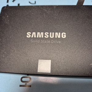 삼성 evo 870 NVMe SSD 2TB