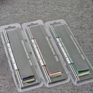 Xarilk 자릴크 숫돌 2종, 젠드 나노 클로스 1,0.5,0.25 스트롭