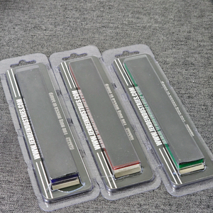 Xarilk 자릴크 숫돌 2종, 젠드 나노 클로스 1,0.5,0.25 스트롭