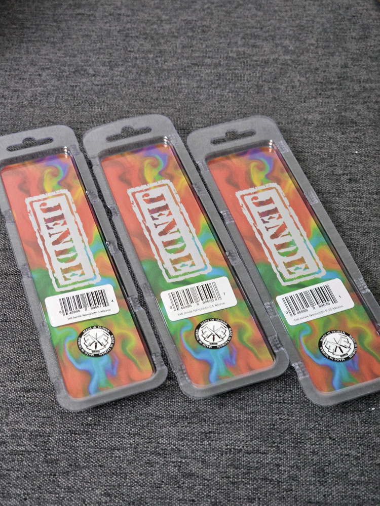 Xarilk 자릴크 숫돌 2종, 젠드 나노 클로스 1,0.5,0.25 스트롭--1