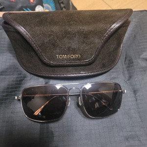 톰포드 그레고리 선글라스