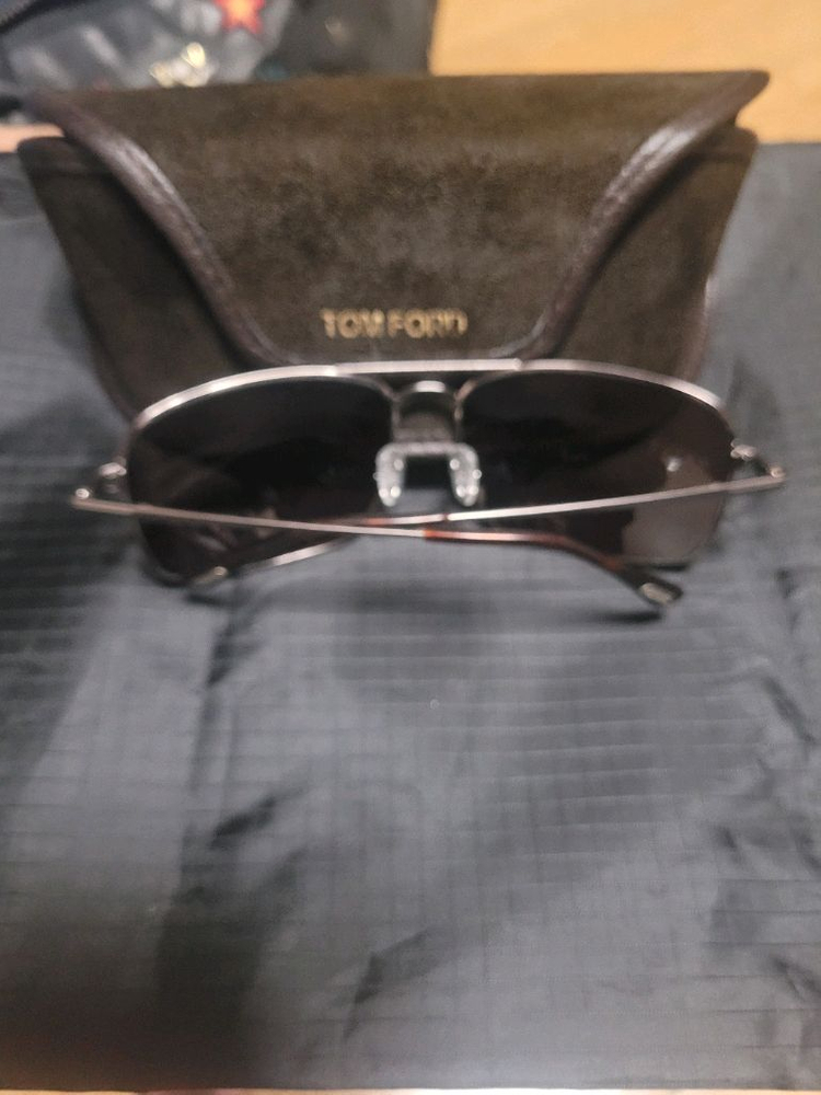 톰포드 그레고리 선글라스--1