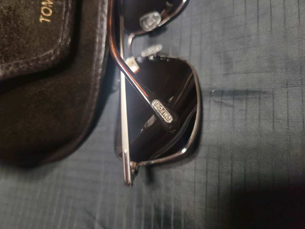 톰포드 그레고리 선글라스--2