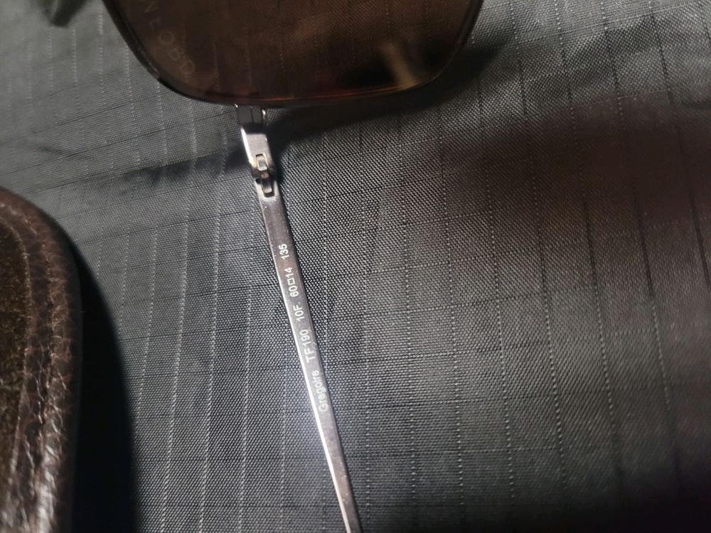 톰포드 그레고리 선글라스--3