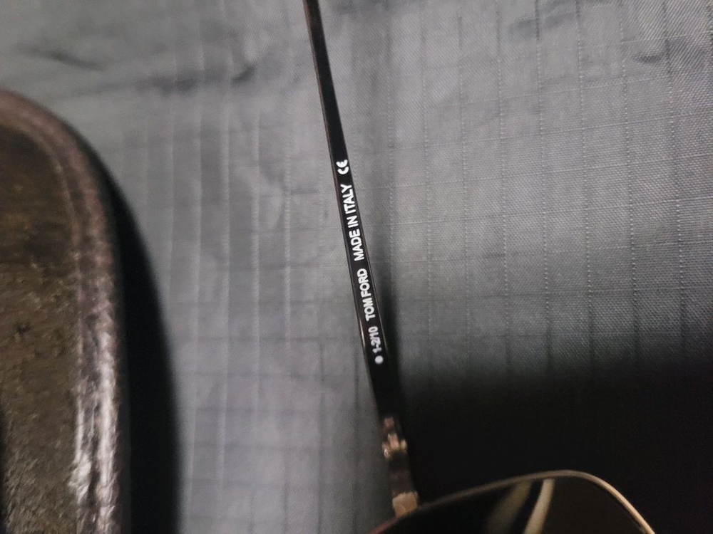 톰포드 그레고리 선글라스--4