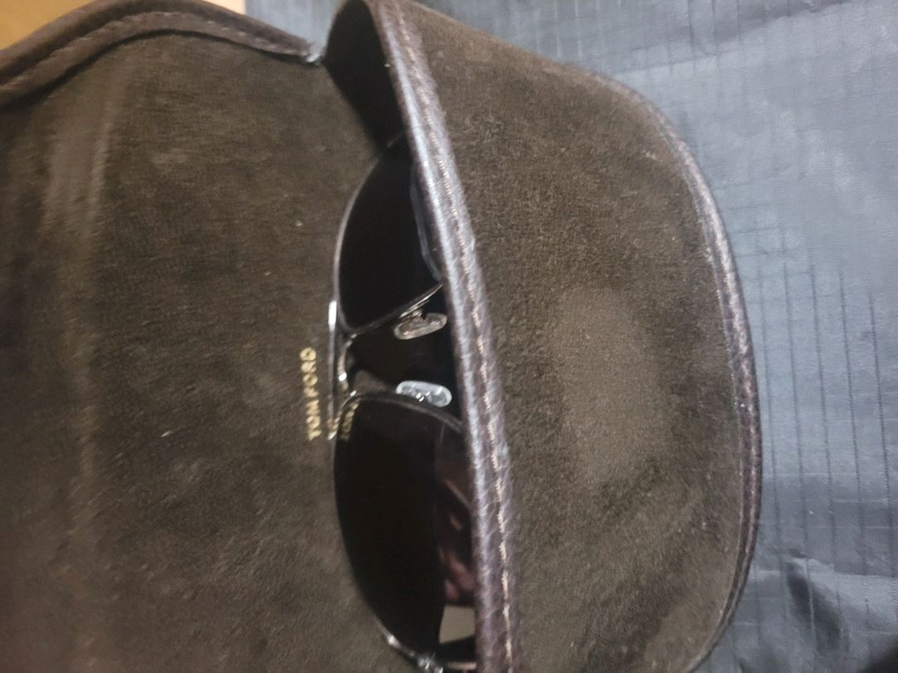 톰포드 그레고리 선글라스--6