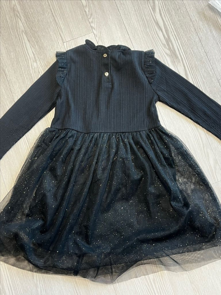 프렌치캣 고양이원피스 120 이미지