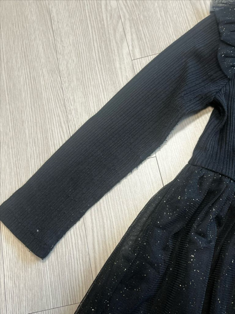 프렌치캣 고양이원피스 120 이미지