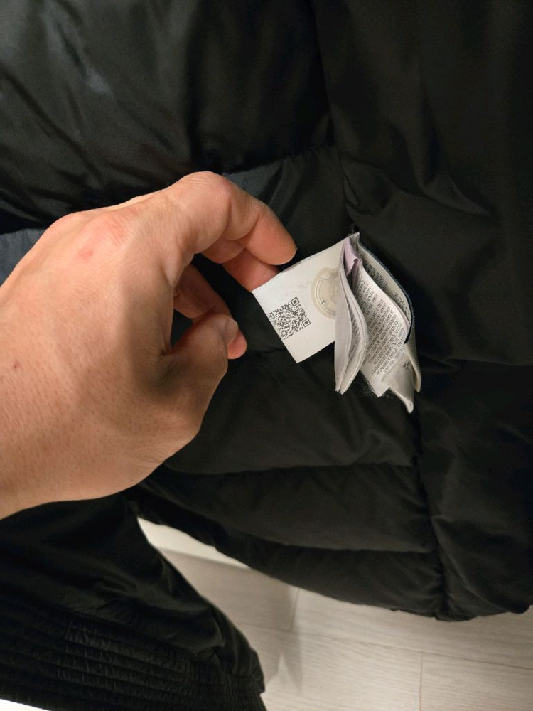 몽클레어 클루니 5사이즈 이미지