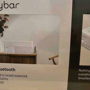 마이바 가정용 블루투스 노래방 반주기