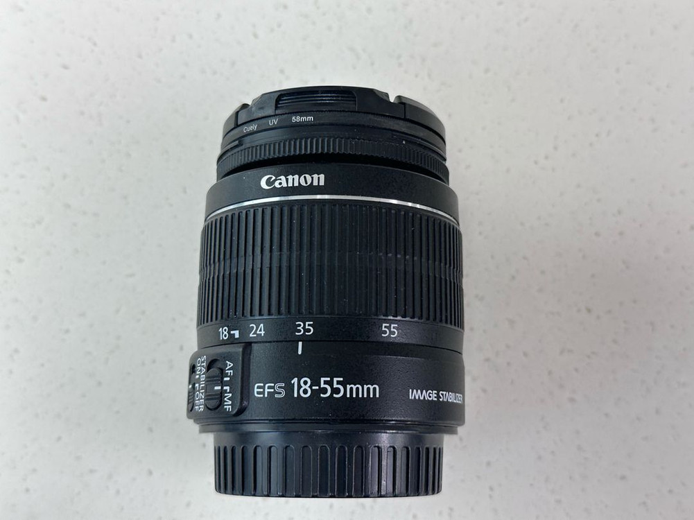 가격인하 / 캐논 EOS 70D + 18-55mm표준렌즈 풀세트 이미지