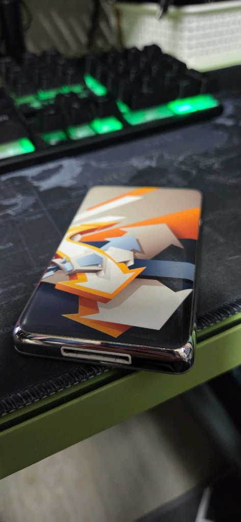 아이팟 6세대 80기가 이미지