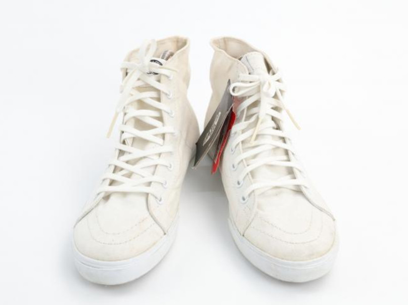 반스 스니커즈--1