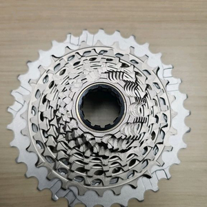 스램 레드 E1 스프라켓 10-33