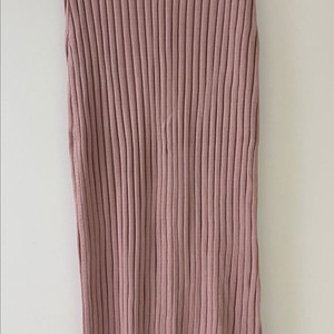 sie 시에 니트스커트, 원피스