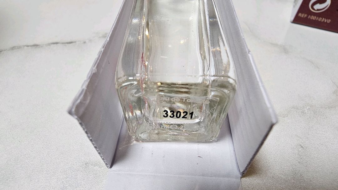 할인 에르메스 운 자르뎅 수르라 라군 향수 100ml & 7.5ml 세트 미개봉 새상품--5