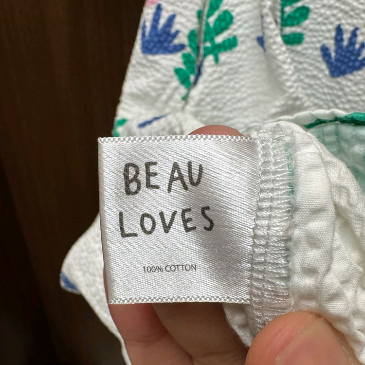 보러브스 beau loves 원피스--2