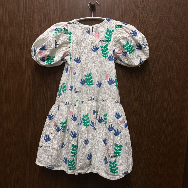 보러브스 beau loves 원피스--3