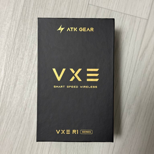 ATK VXE R1 PRO MAX 블랙 풀박스