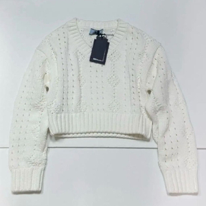 프라다 여성 니트 스웨터 prada