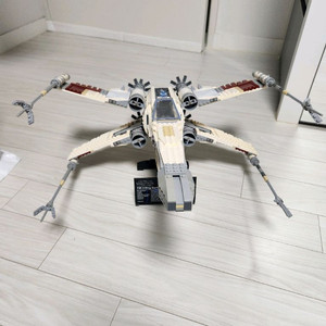 레고 10240 스타워즈 엑스윙 중고