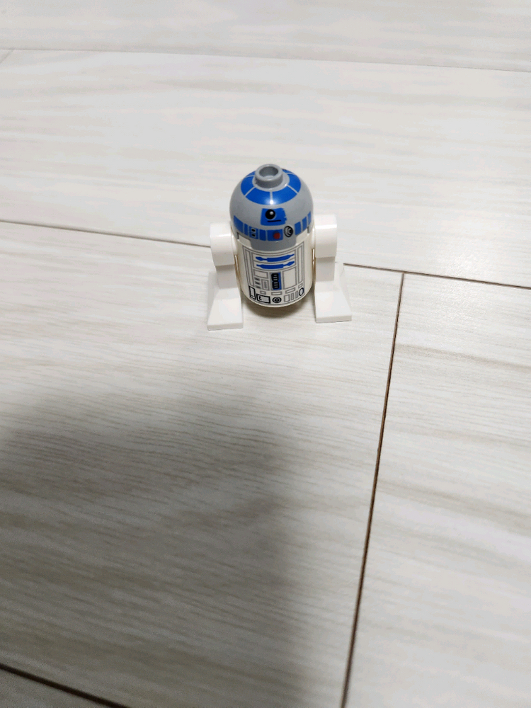 레고 10240 스타워즈 엑스윙 중고--4