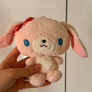 (고전빈티지) 슈가바니즈 인형 이미지