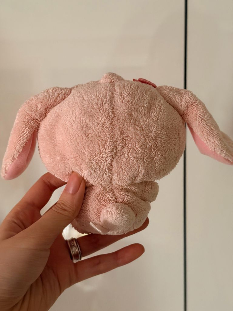 (고전빈티지) 슈가바니즈 인형 이미지