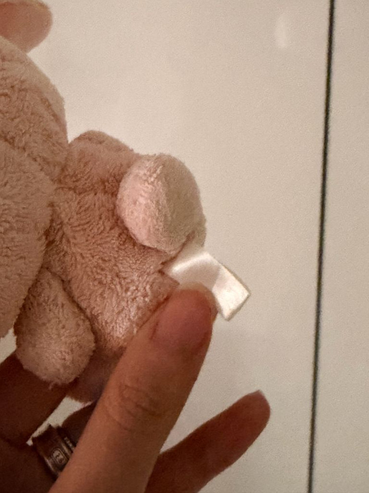 (고전빈티지) 슈가바니즈 인형 이미지