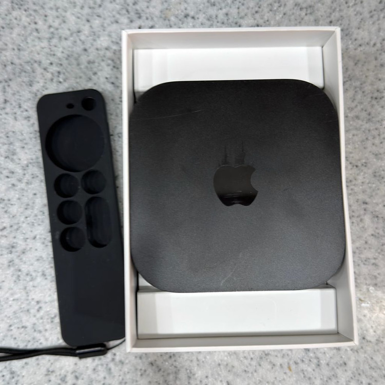 애플TV 4K 3세대 128GB 이더넷--1