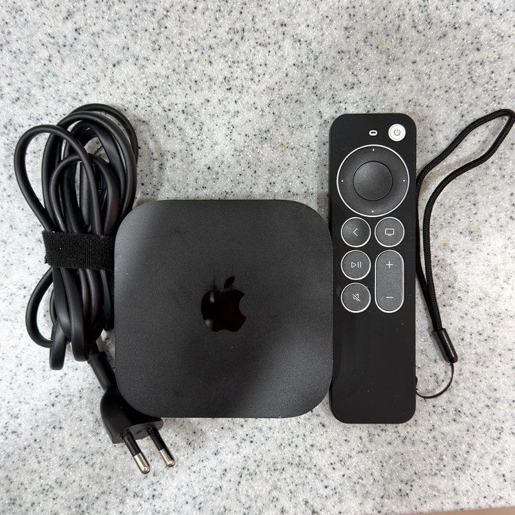 애플TV 4K 3세대 128GB 이더넷--3