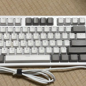 콕스 cox 엔데버 35G 텐키리스 무접점 키보드