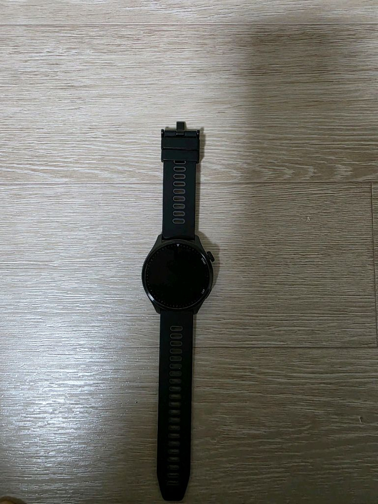 보이스캐디 뉴런r21 개선품팝니다.--2