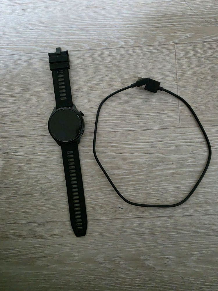 보이스캐디 뉴런r21 개선품팝니다.--4