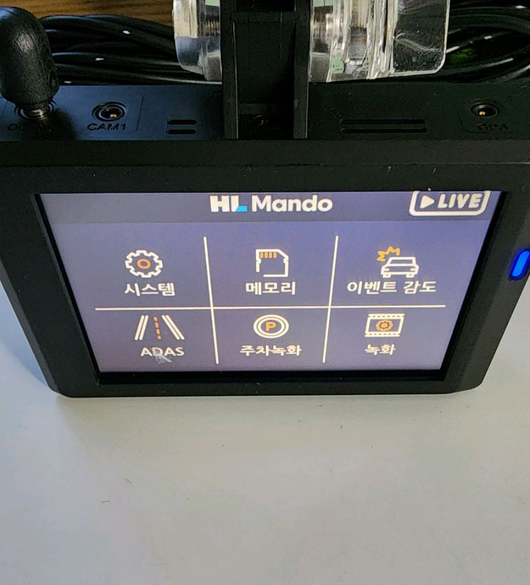 (7만,무료설치)만도 PX80 32기가,GPS 안테나 풀세트 블랙박스--2