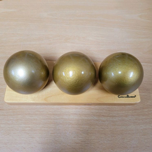 아가월드- 금색 구