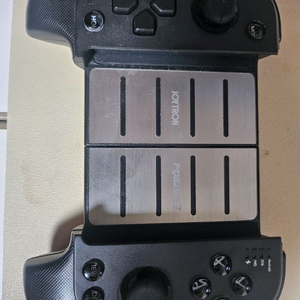 조이트론 게임패드 mxflex3