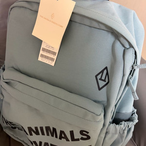 타오 책가방(새상품)