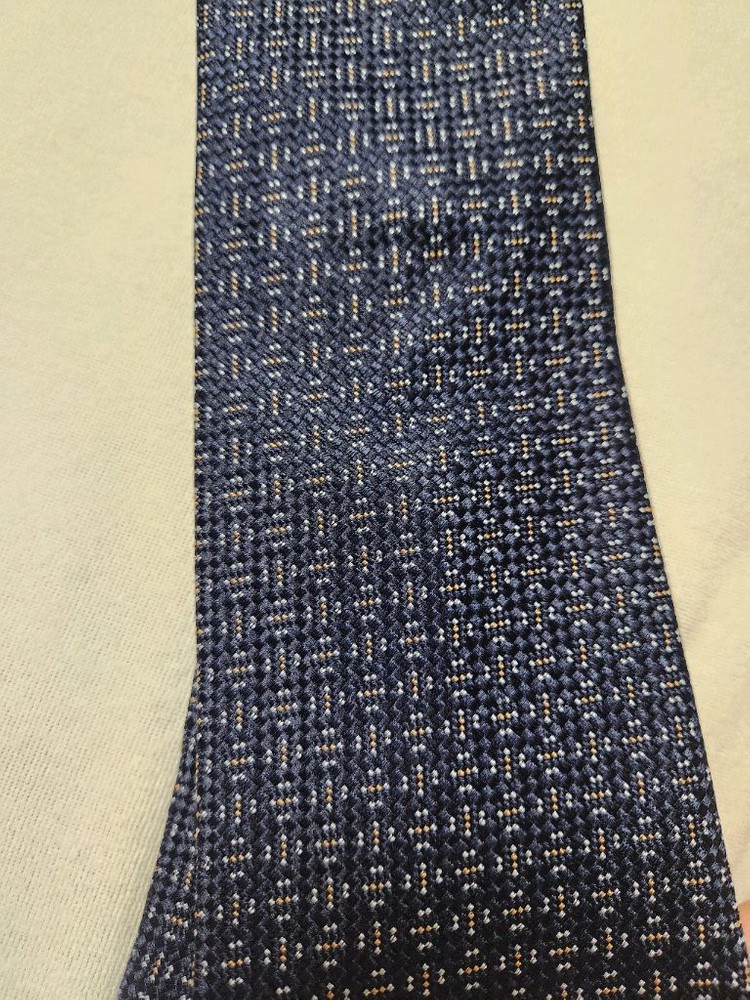 에르메질도 제냐 넥타이--1