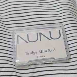 누누 브릿지롯드 언더펌 새상품 배송비포함 만원