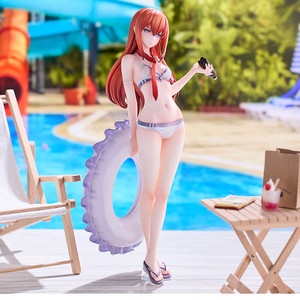 [구매]슈타인즈게이트 마키세 크리스 1/7 스케일 피규어 솔라레인