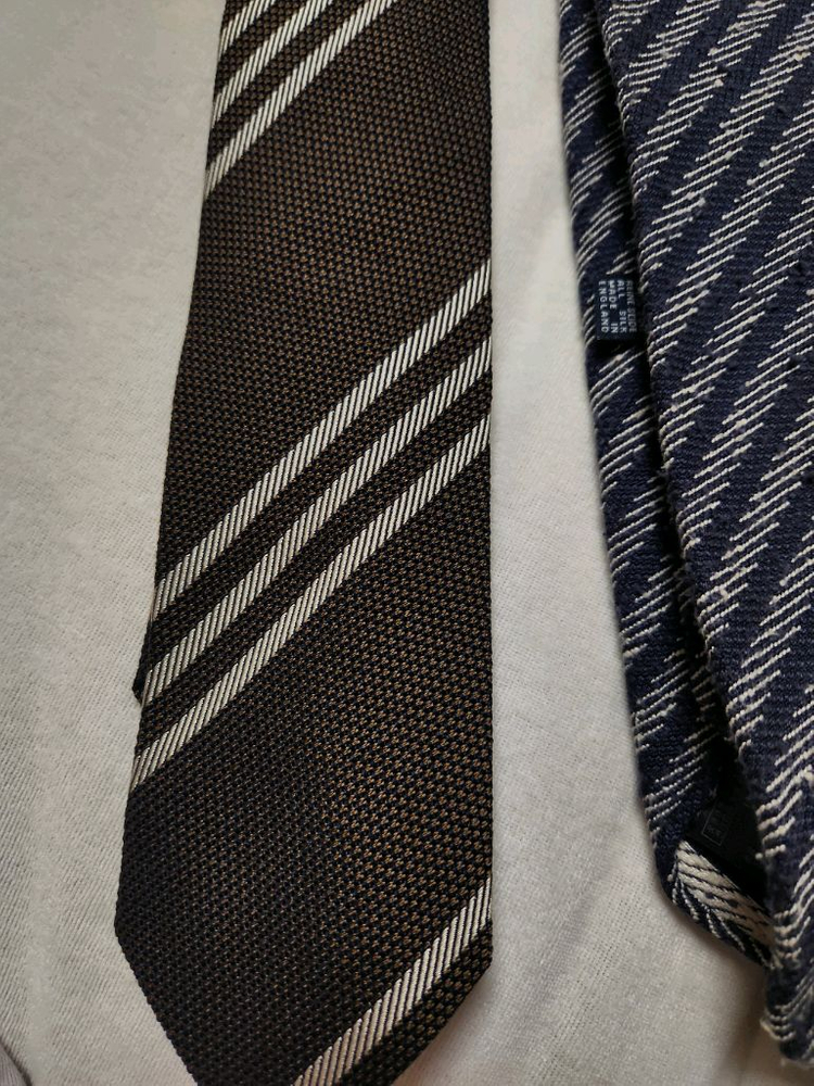 드레익스 넥타이--2