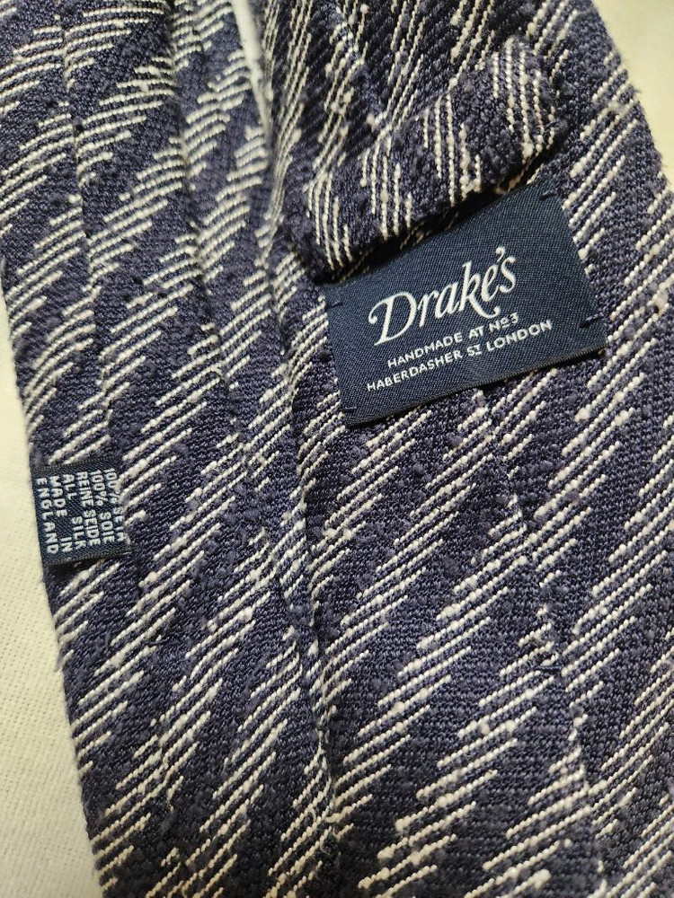 드레익스 넥타이--3