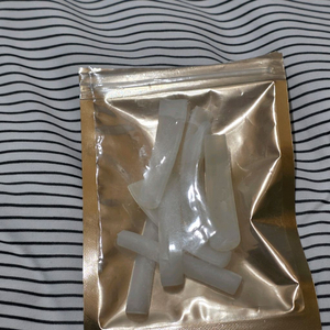 문롯드 c컬 정품 약간 착색있음 배송비포함 2만